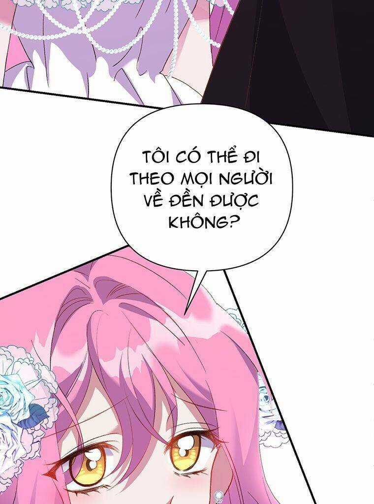 Nam Chính Ám Ảnh Phát Điên Chapter 3 trang 58