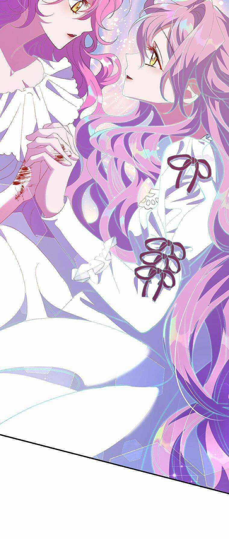 Nam Chính Ám Ảnh Phát Điên Chapter 3 trang 6