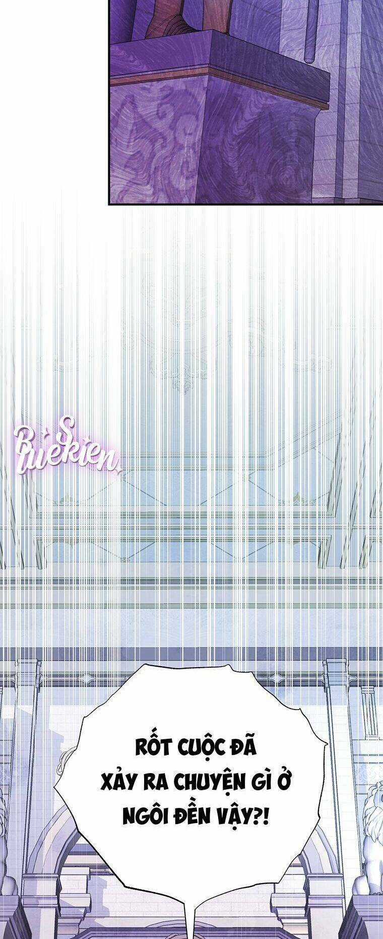 Nam Chính Ám Ảnh Phát Điên Chapter 3 trang 63