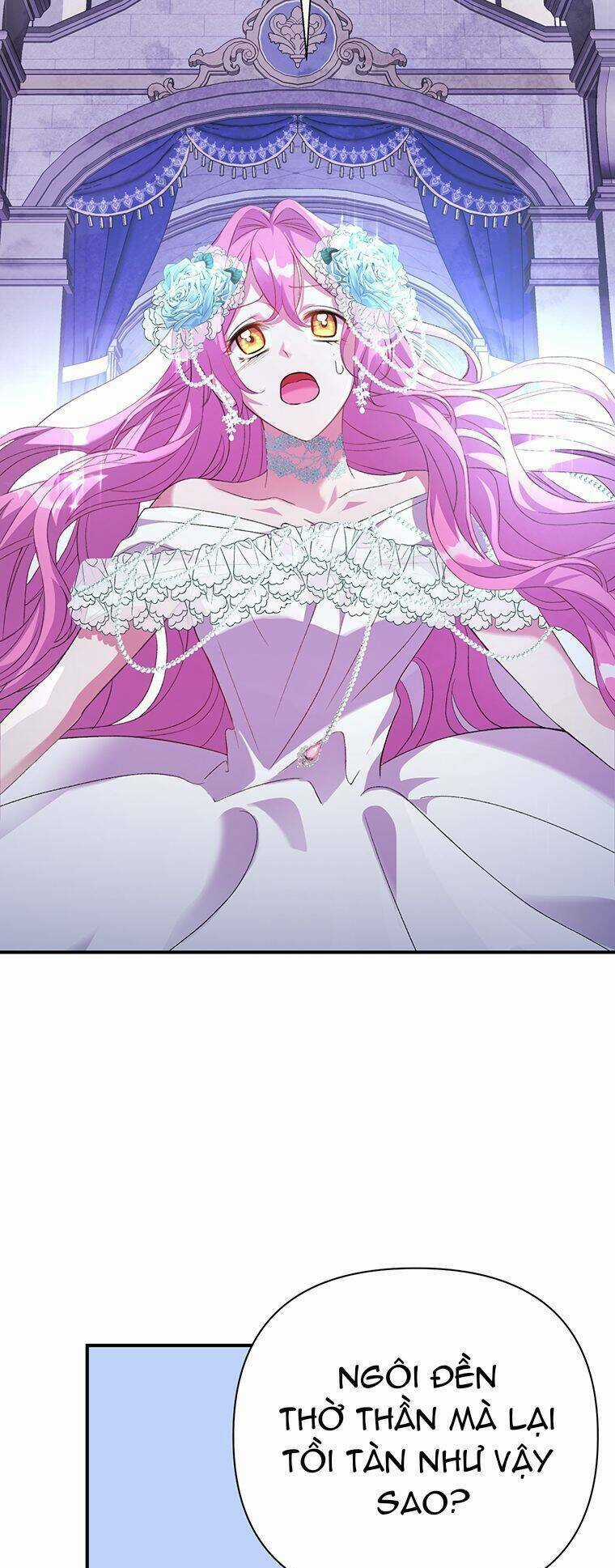 Nam Chính Ám Ảnh Phát Điên Chapter 3 trang 64