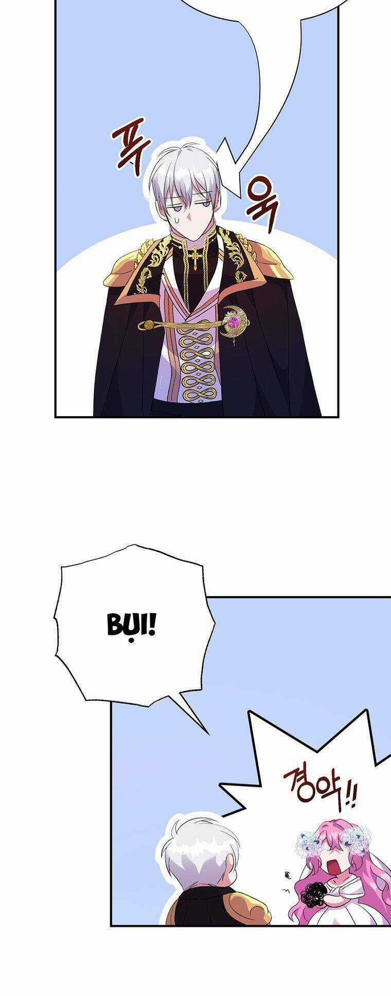 Nam Chính Ám Ảnh Phát Điên Chapter 3 trang 65