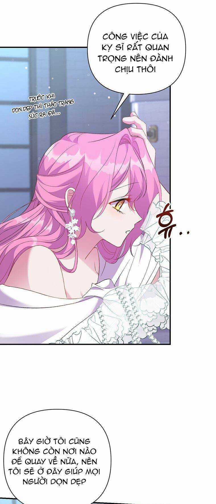 Nam Chính Ám Ảnh Phát Điên Chapter 3 trang 68