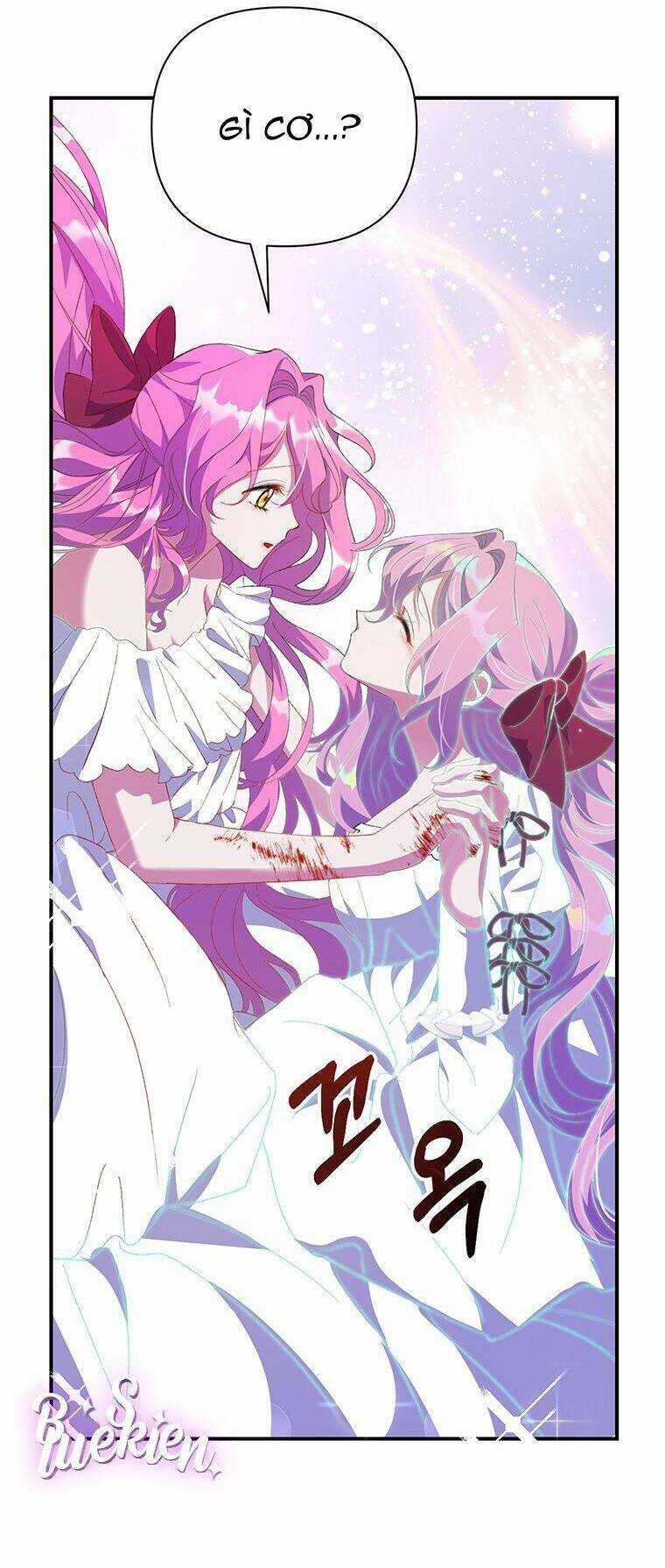 Nam Chính Ám Ảnh Phát Điên Chapter 3 trang 7