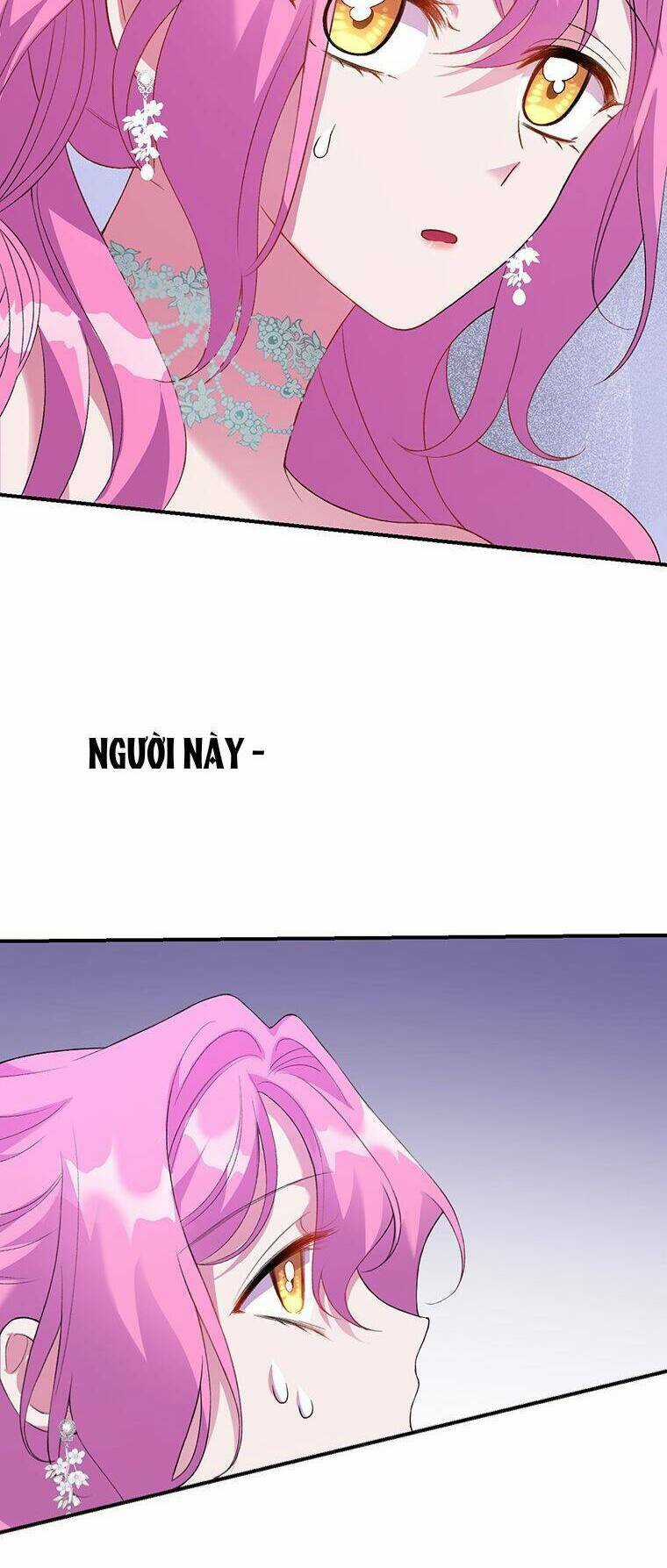 Nam Chính Ám Ảnh Phát Điên Chapter 3 trang 71