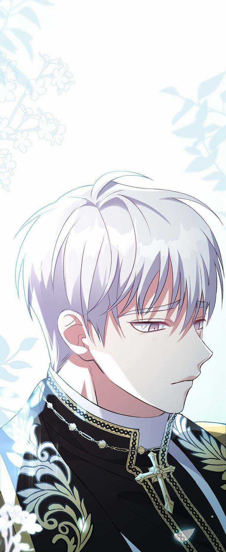 Nam Chính Ám Ảnh Phát Điên Chapter 3 trang 74