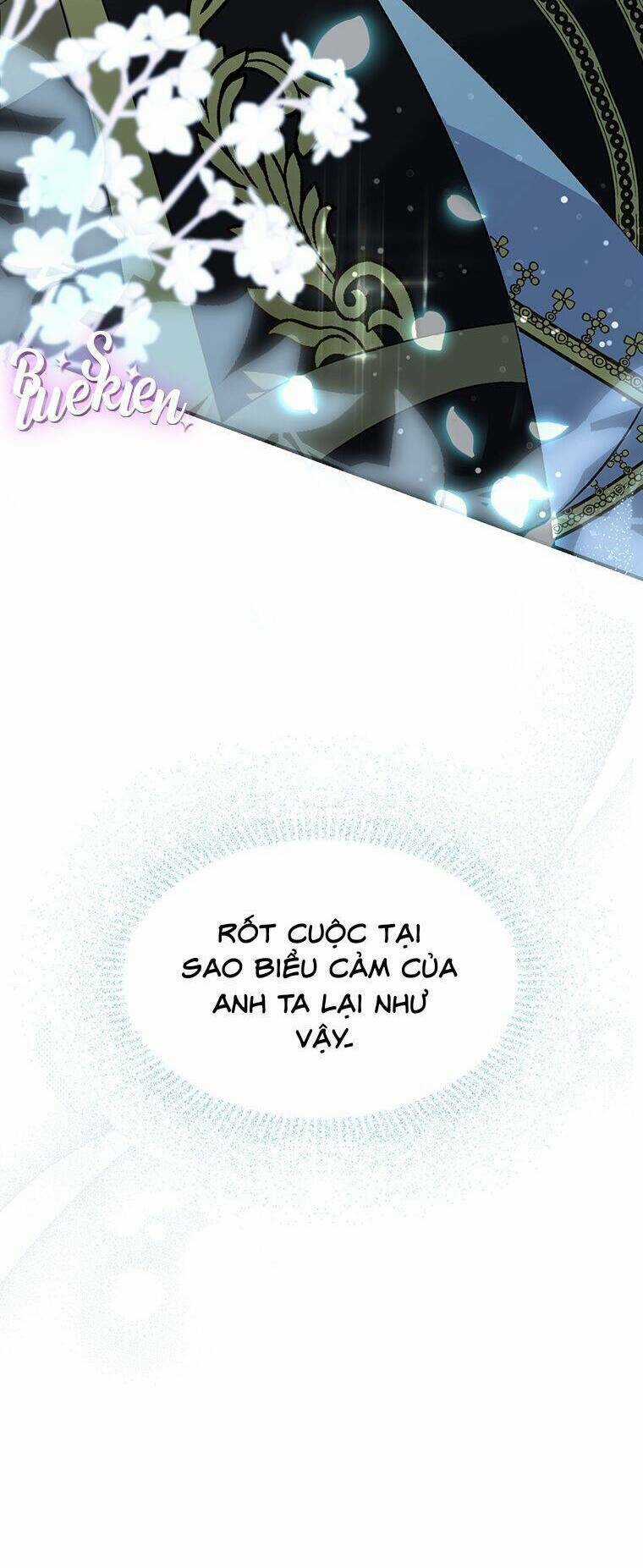 Nam Chính Ám Ảnh Phát Điên Chapter 3 trang 75