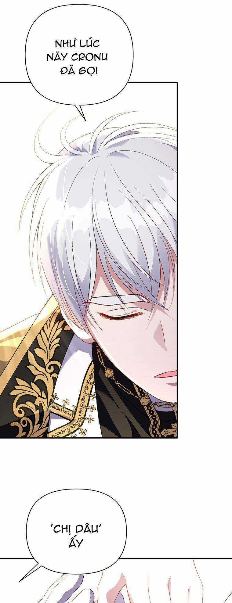 Nam Chính Ám Ảnh Phát Điên Chapter 3 trang 76