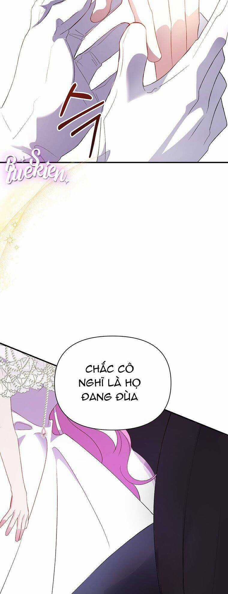 Nam Chính Ám Ảnh Phát Điên Chapter 3 trang 77