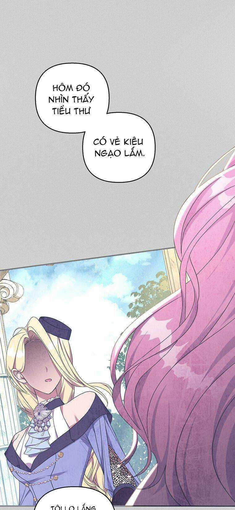 Nam Chính Ám Ảnh Phát Điên Chapter 30 trang 16