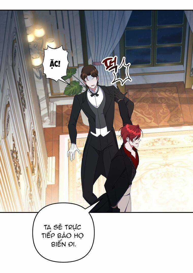 Nam Chính Ám Ảnh Phát Điên Chapter 30 trang 2