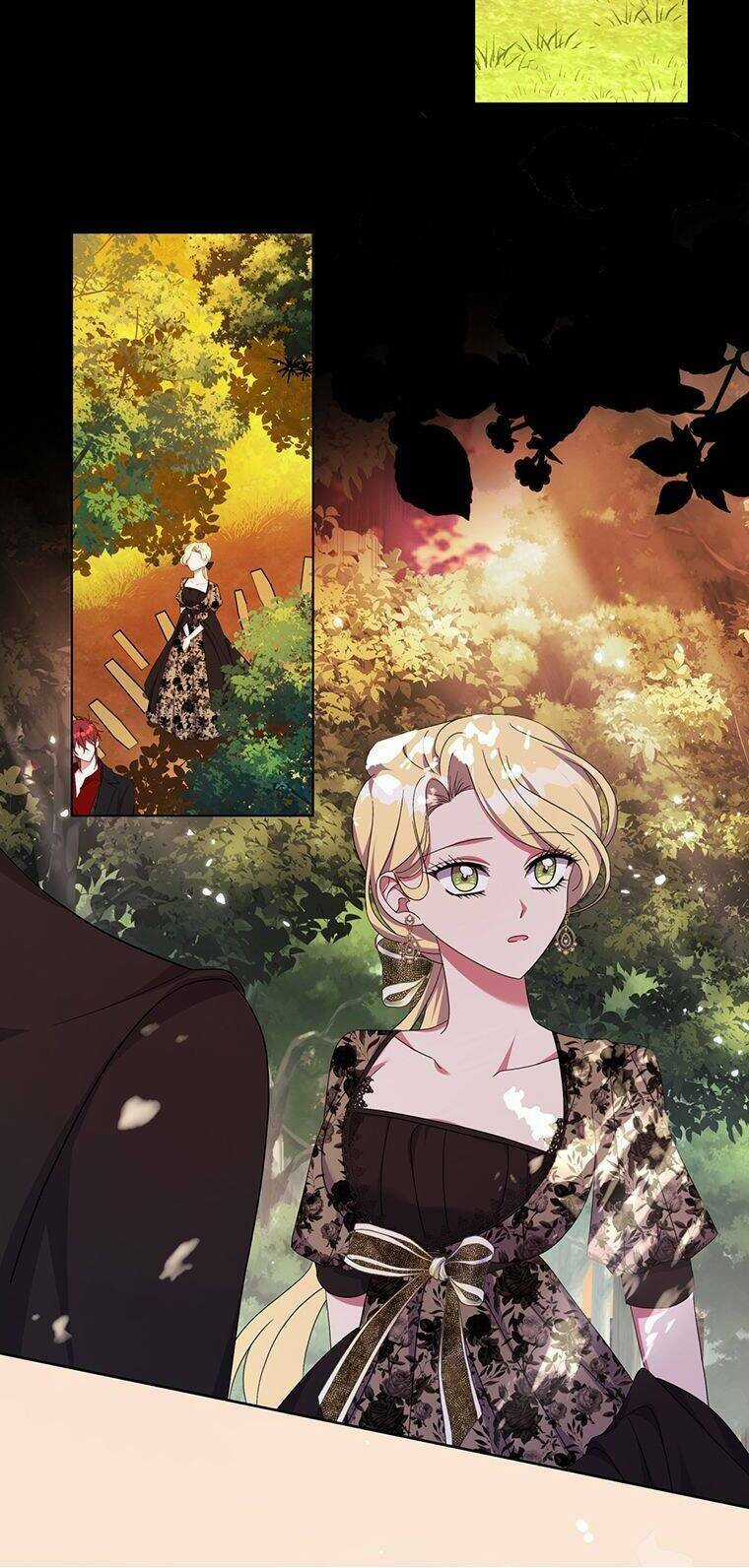 Nam Chính Ám Ảnh Phát Điên Chapter 30 trang 23