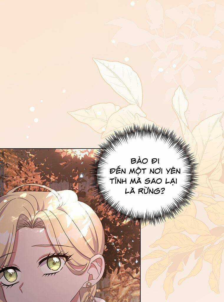Nam Chính Ám Ảnh Phát Điên Chapter 30 trang 24