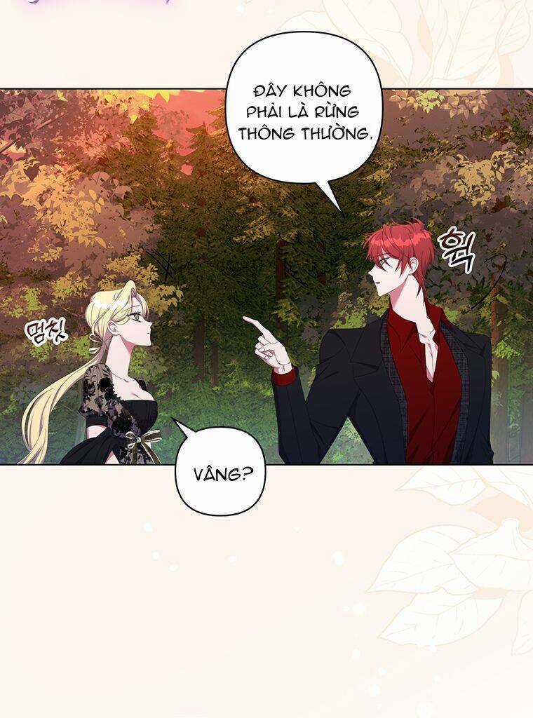 Nam Chính Ám Ảnh Phát Điên Chapter 30 trang 26