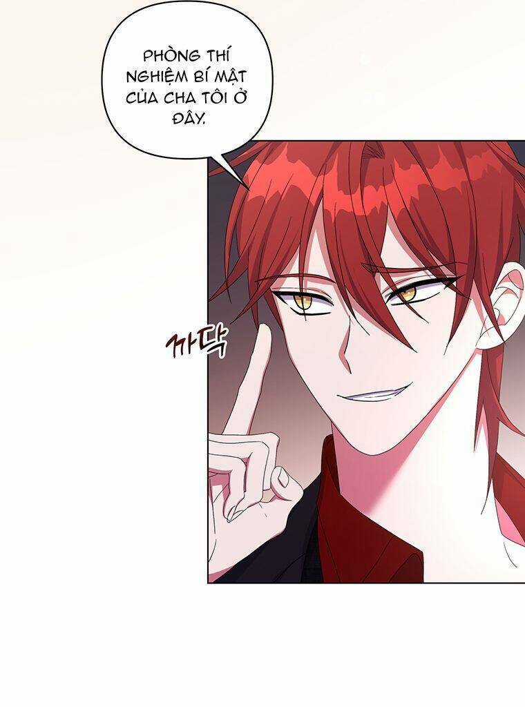 Nam Chính Ám Ảnh Phát Điên Chapter 30 trang 27