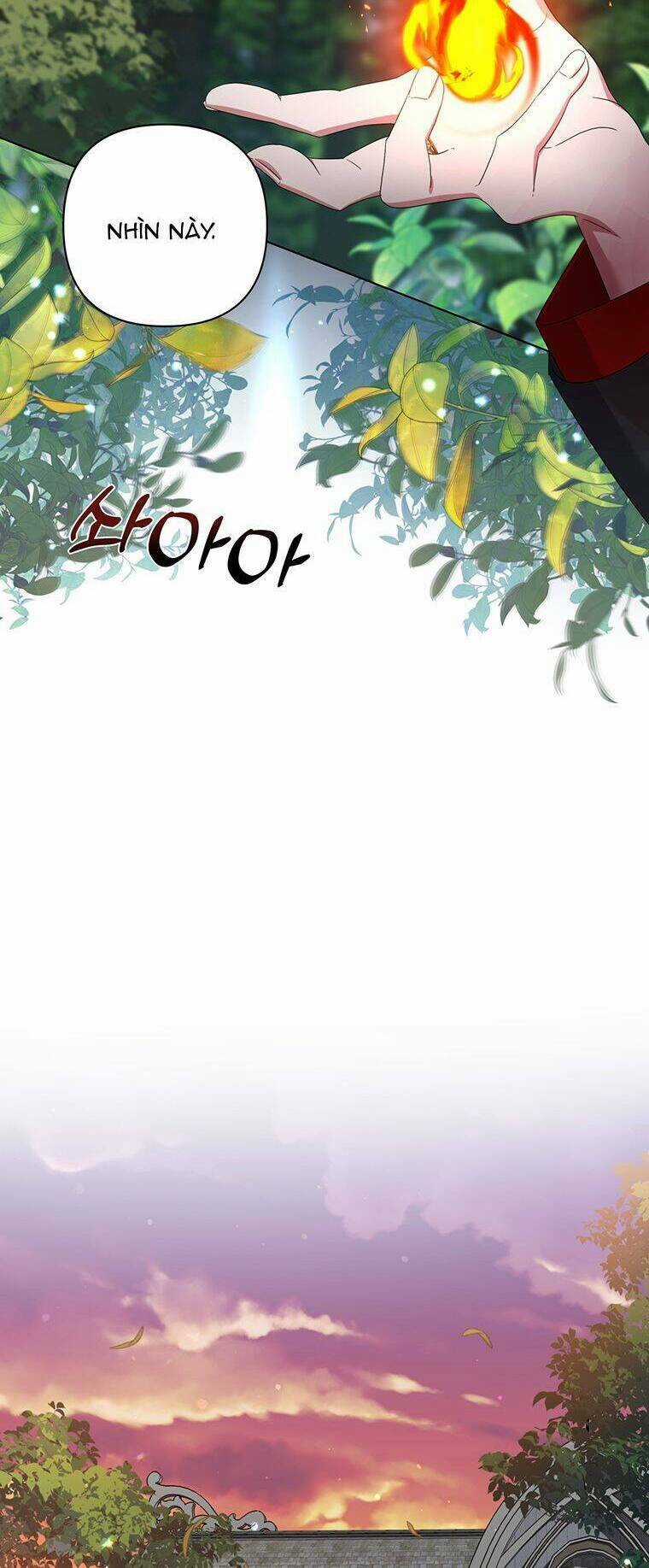 Nam Chính Ám Ảnh Phát Điên Chapter 30 trang 29