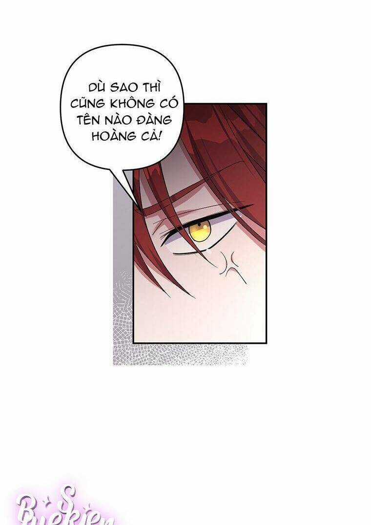 Nam Chính Ám Ảnh Phát Điên Chapter 30 trang 3