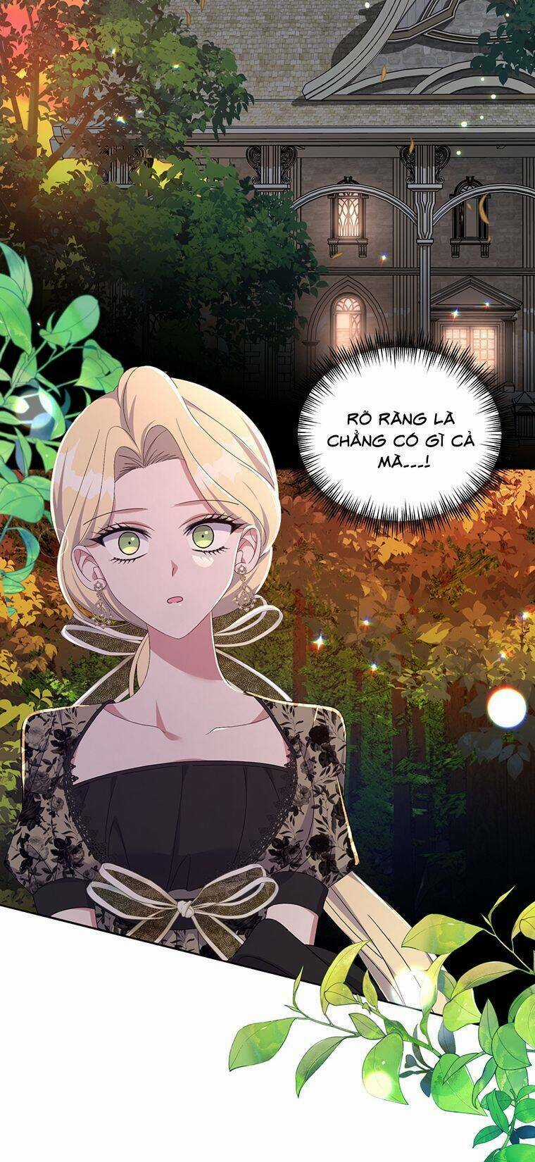 Nam Chính Ám Ảnh Phát Điên Chapter 30 trang 30