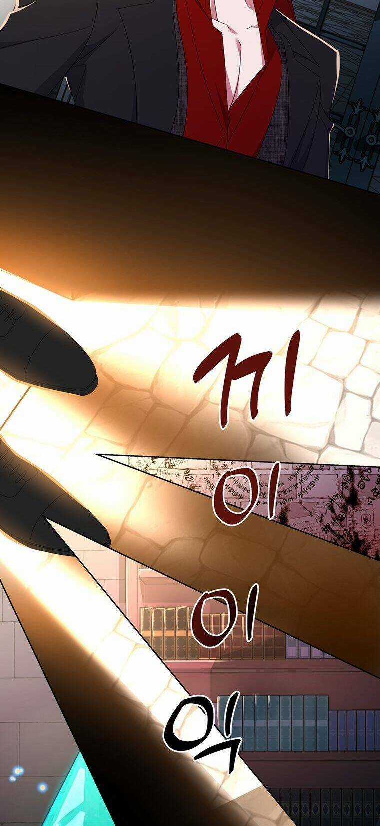 Nam Chính Ám Ảnh Phát Điên Chapter 30 trang 33