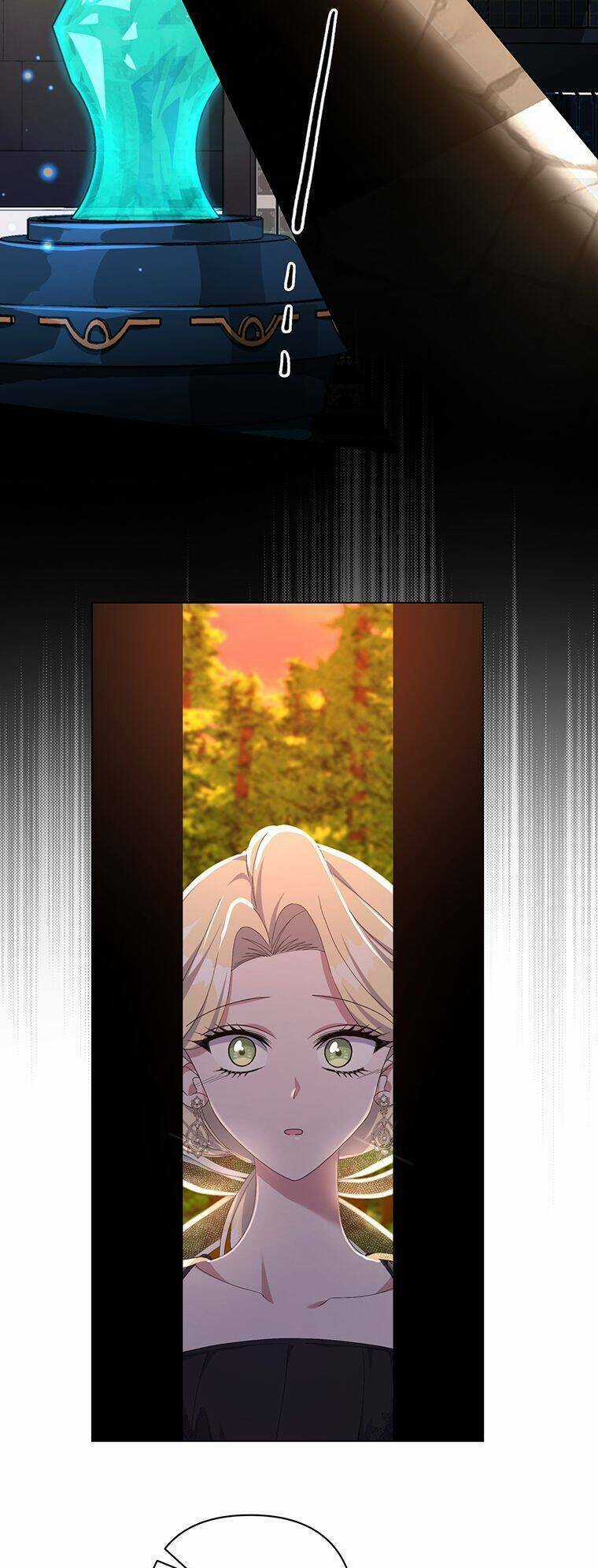 Nam Chính Ám Ảnh Phát Điên Chapter 30 trang 34