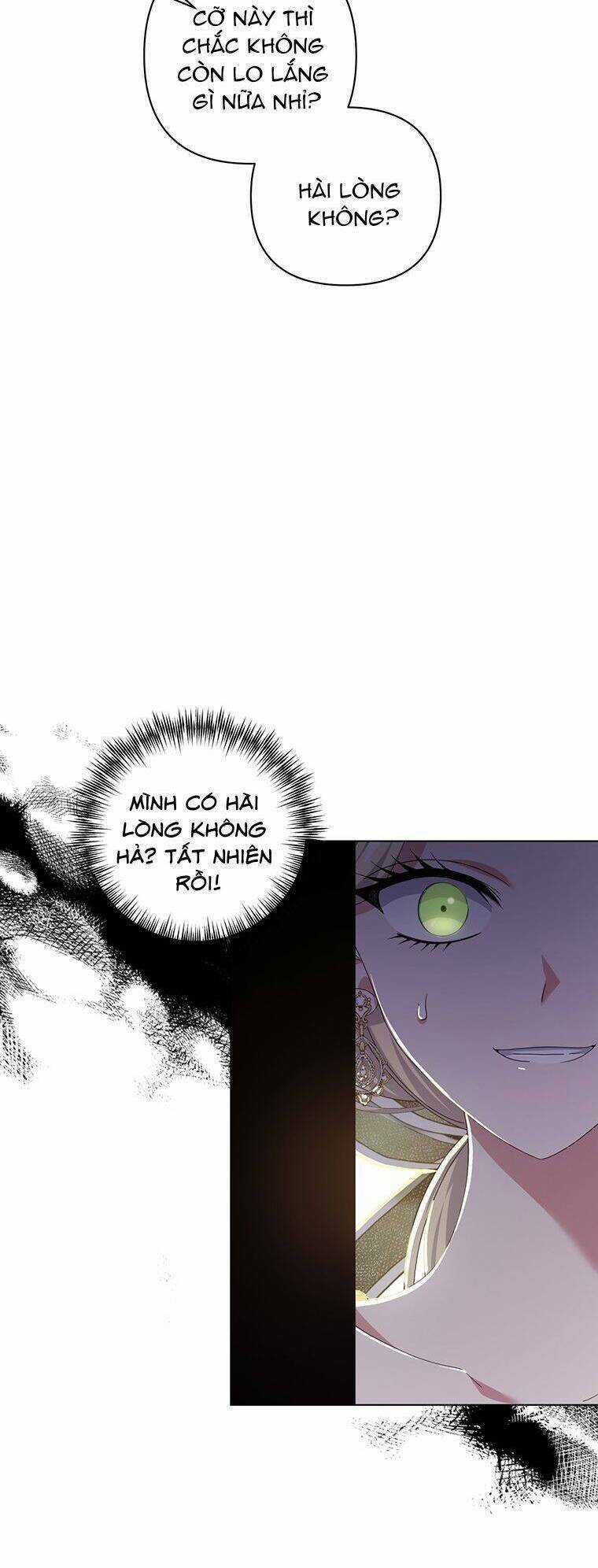 Nam Chính Ám Ảnh Phát Điên Chapter 30 trang 35