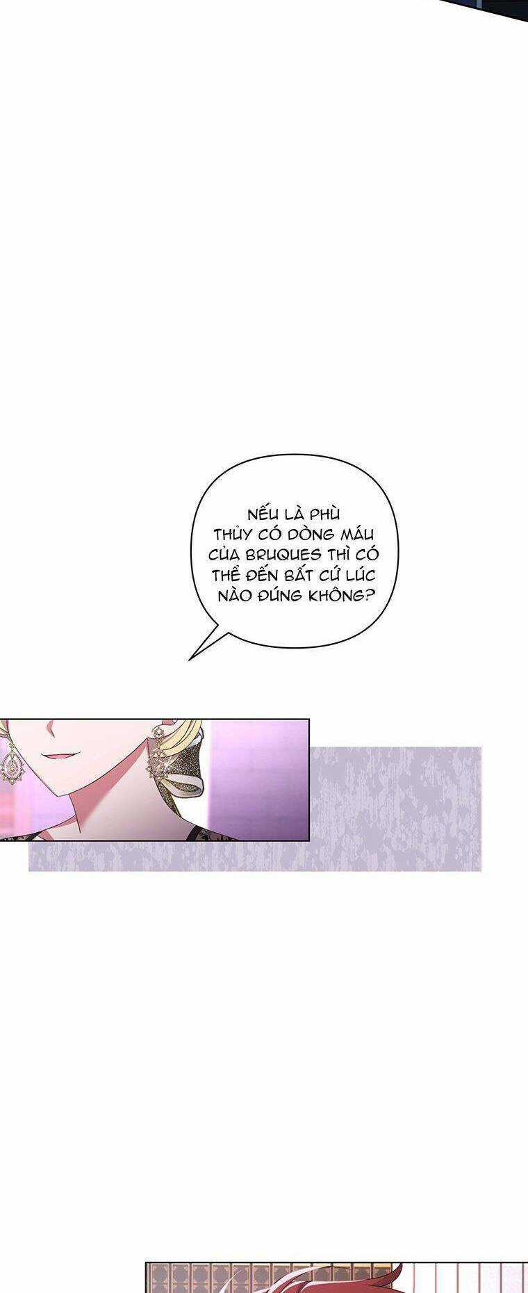 Nam Chính Ám Ảnh Phát Điên Chapter 30 trang 37