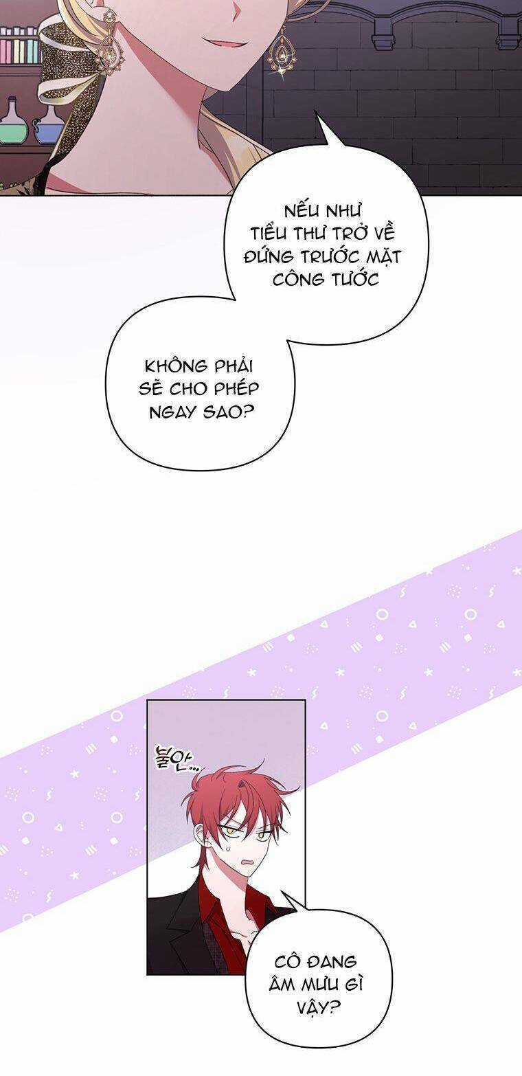 Nam Chính Ám Ảnh Phát Điên Chapter 30 trang 39