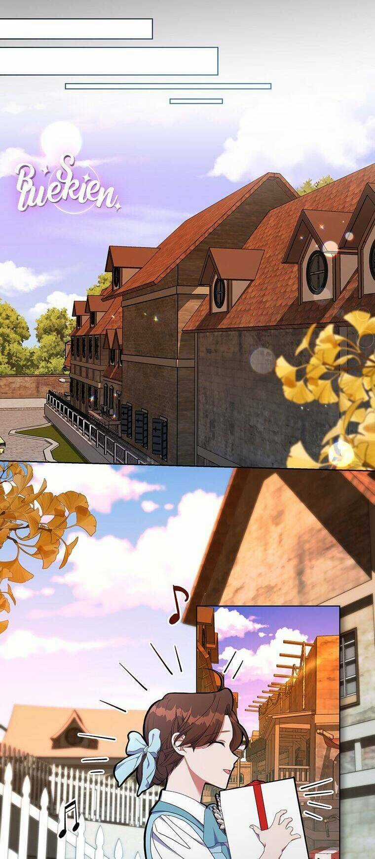 Nam Chính Ám Ảnh Phát Điên Chapter 30 trang 41