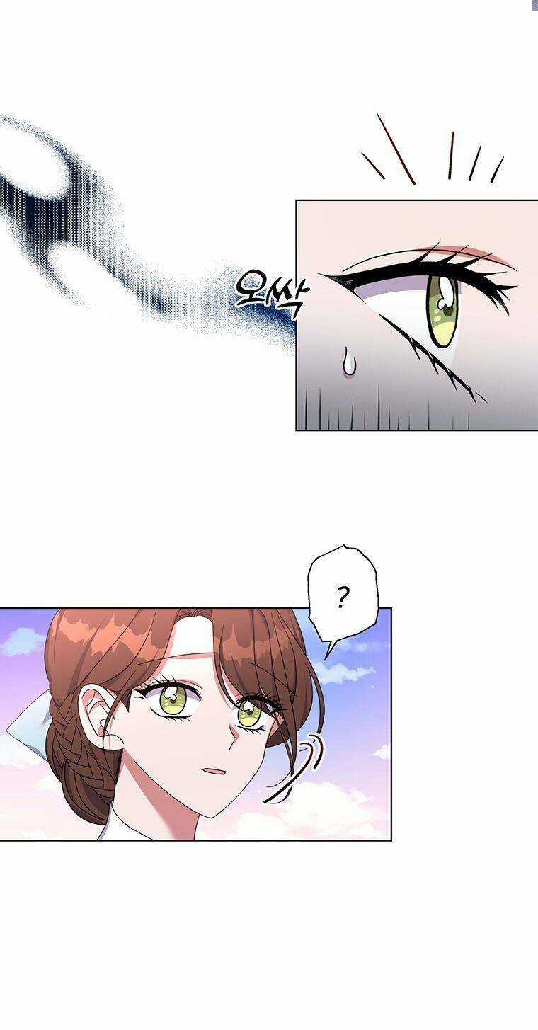 Nam Chính Ám Ảnh Phát Điên Chapter 30 trang 46