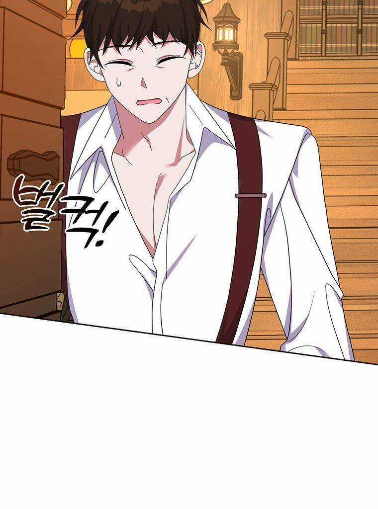 Nam Chính Ám Ảnh Phát Điên Chapter 30 trang 51