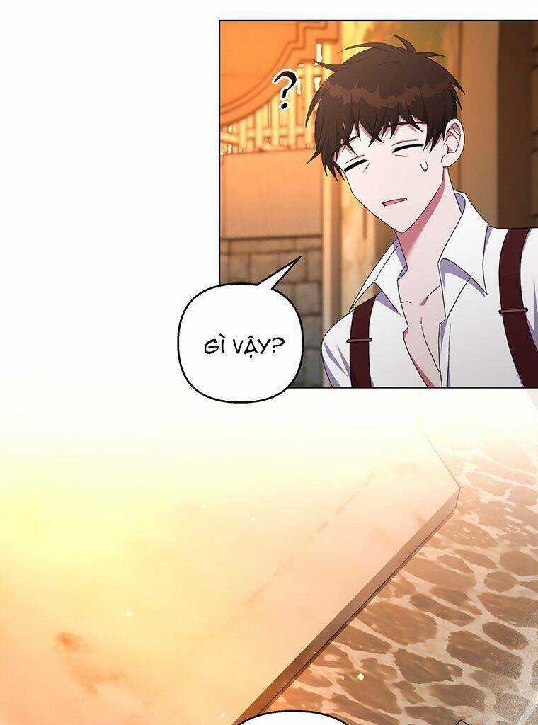 Nam Chính Ám Ảnh Phát Điên Chapter 30 trang 52