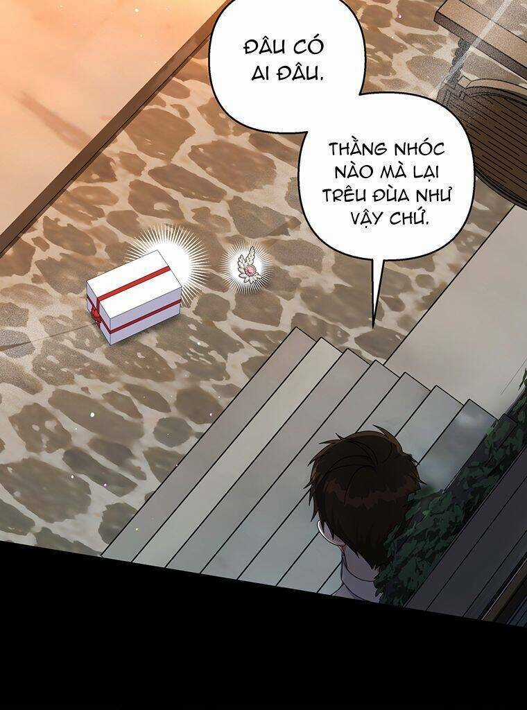 Nam Chính Ám Ảnh Phát Điên Chapter 30 trang 53