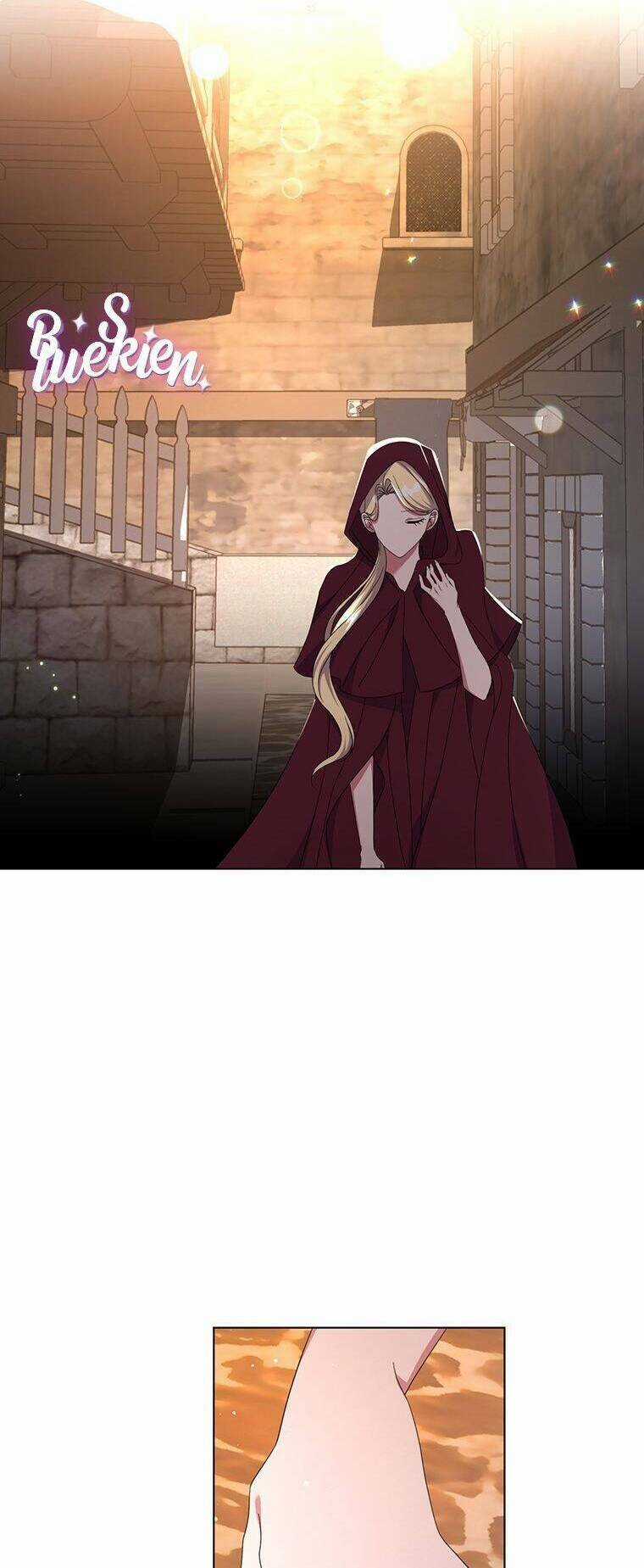 Nam Chính Ám Ảnh Phát Điên Chapter 30 trang 55