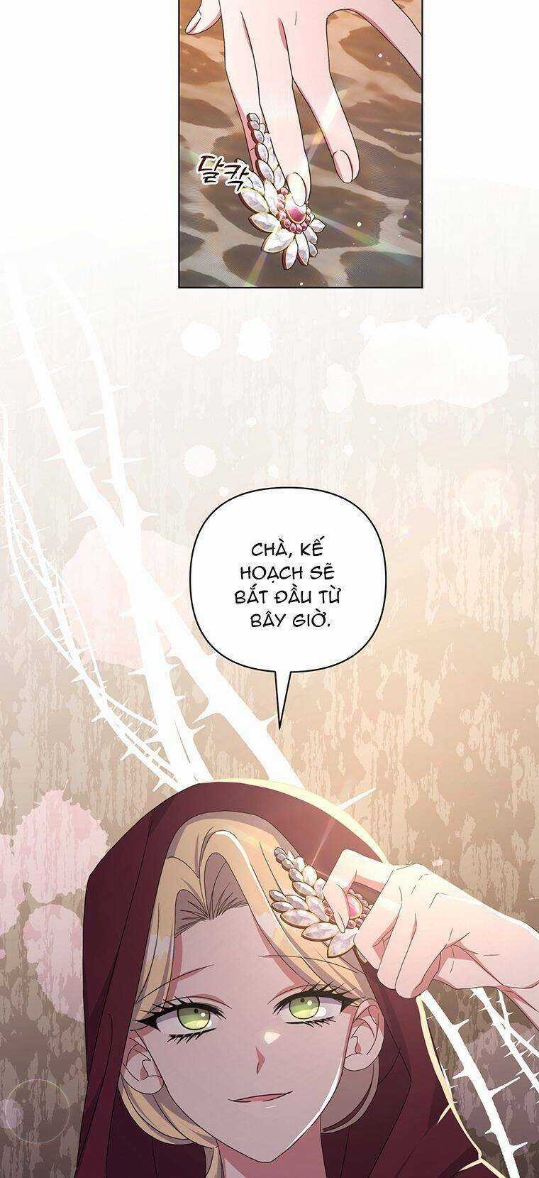 Nam Chính Ám Ảnh Phát Điên Chapter 30 trang 56