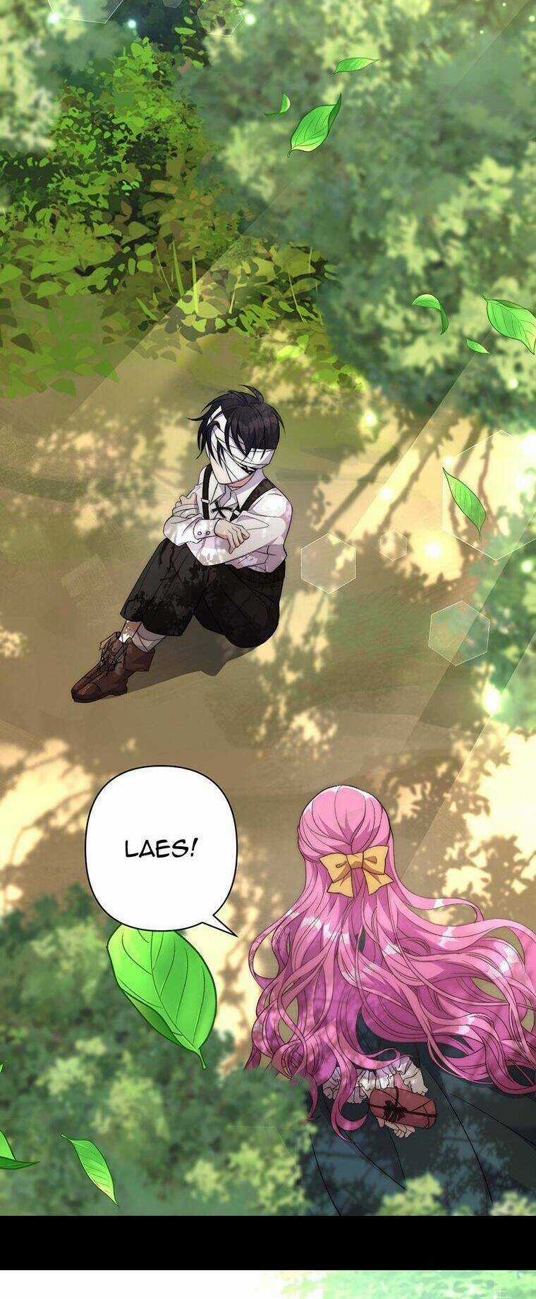 Nam Chính Ám Ảnh Phát Điên Chapter 4 trang 11