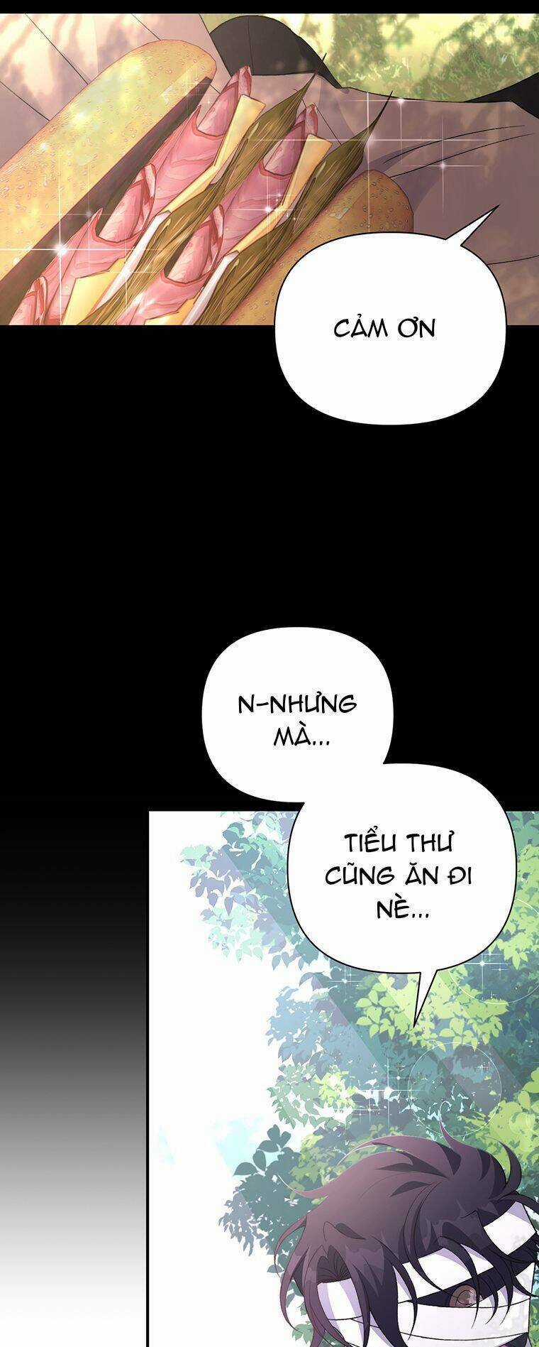 Nam Chính Ám Ảnh Phát Điên Chapter 4 trang 16