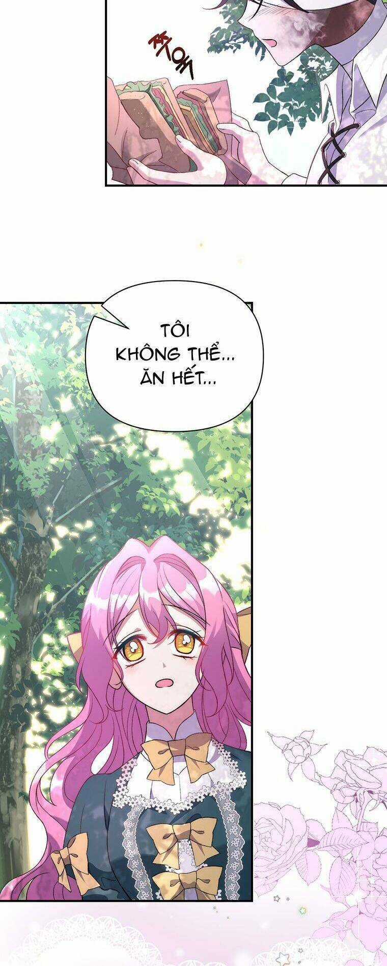 Nam Chính Ám Ảnh Phát Điên Chapter 4 trang 17