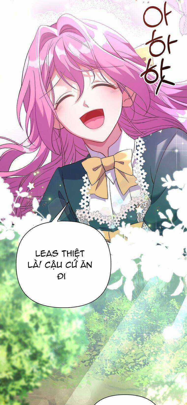 Nam Chính Ám Ảnh Phát Điên Chapter 4 trang 18