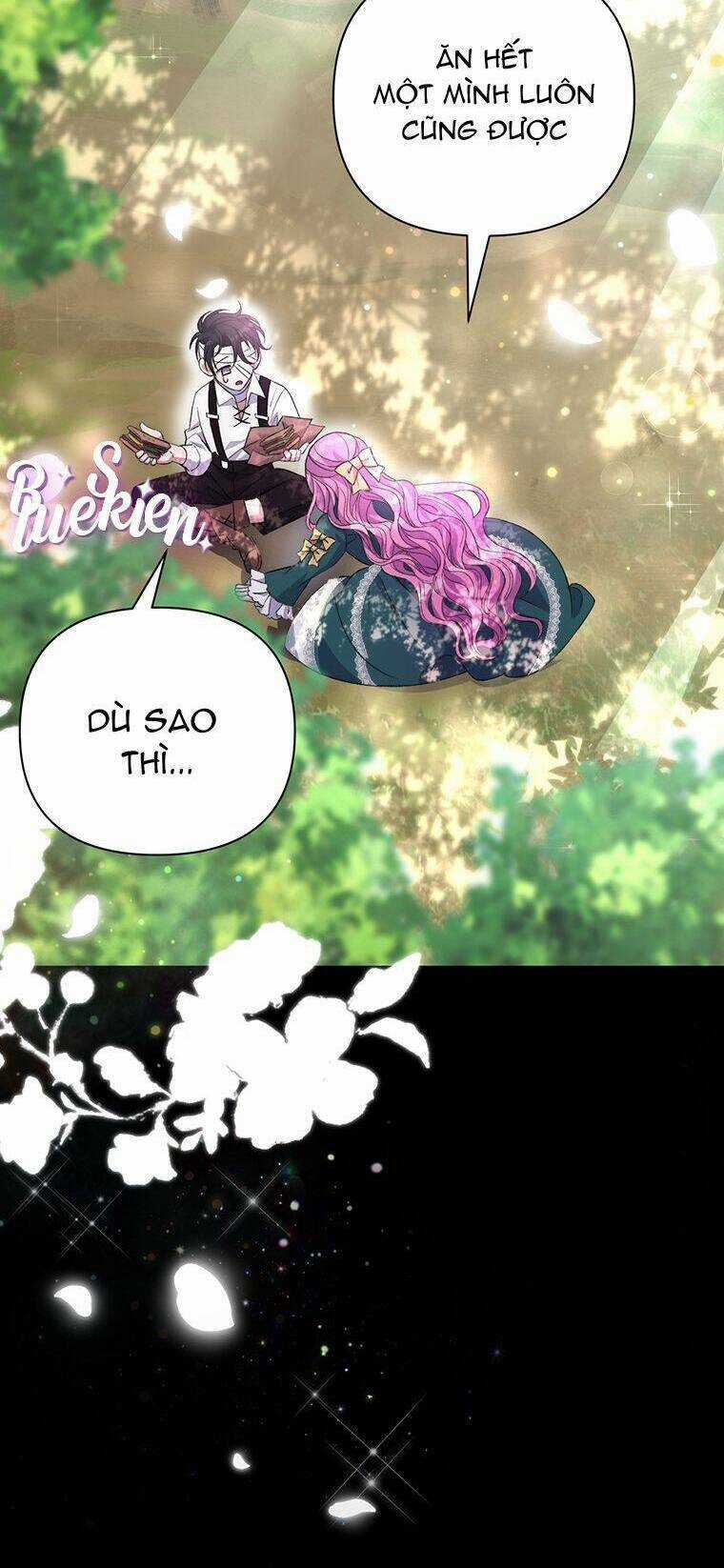 Nam Chính Ám Ảnh Phát Điên Chapter 4 trang 19