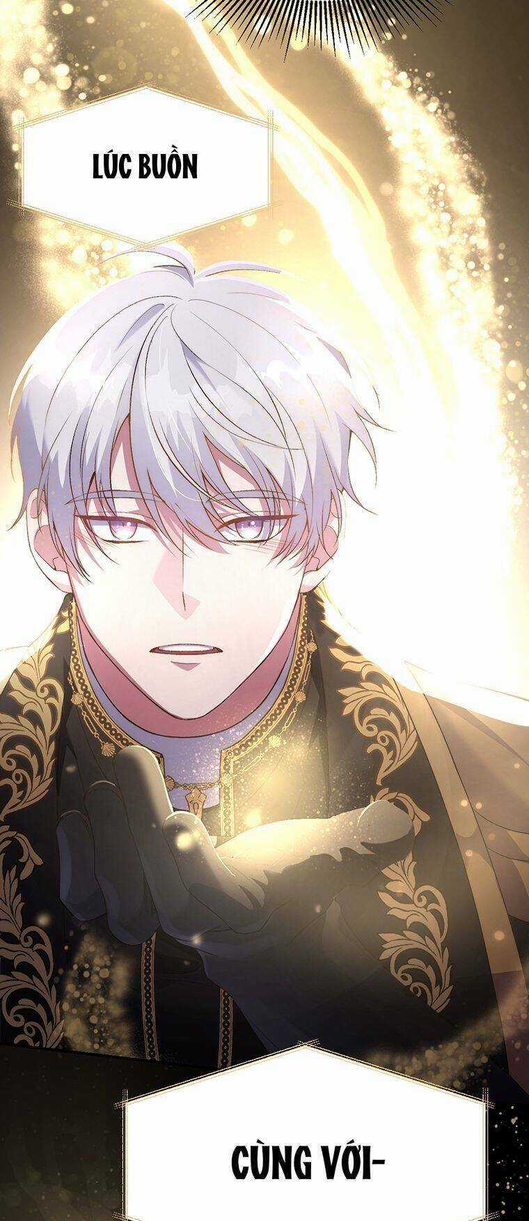 Nam Chính Ám Ảnh Phát Điên Chapter 4 trang 2