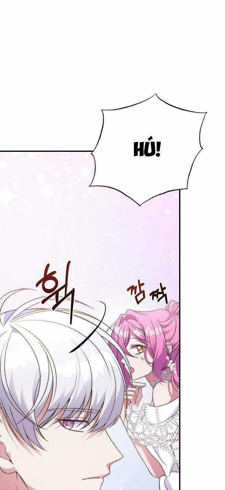 Nam Chính Ám Ảnh Phát Điên Chapter 4 trang 22