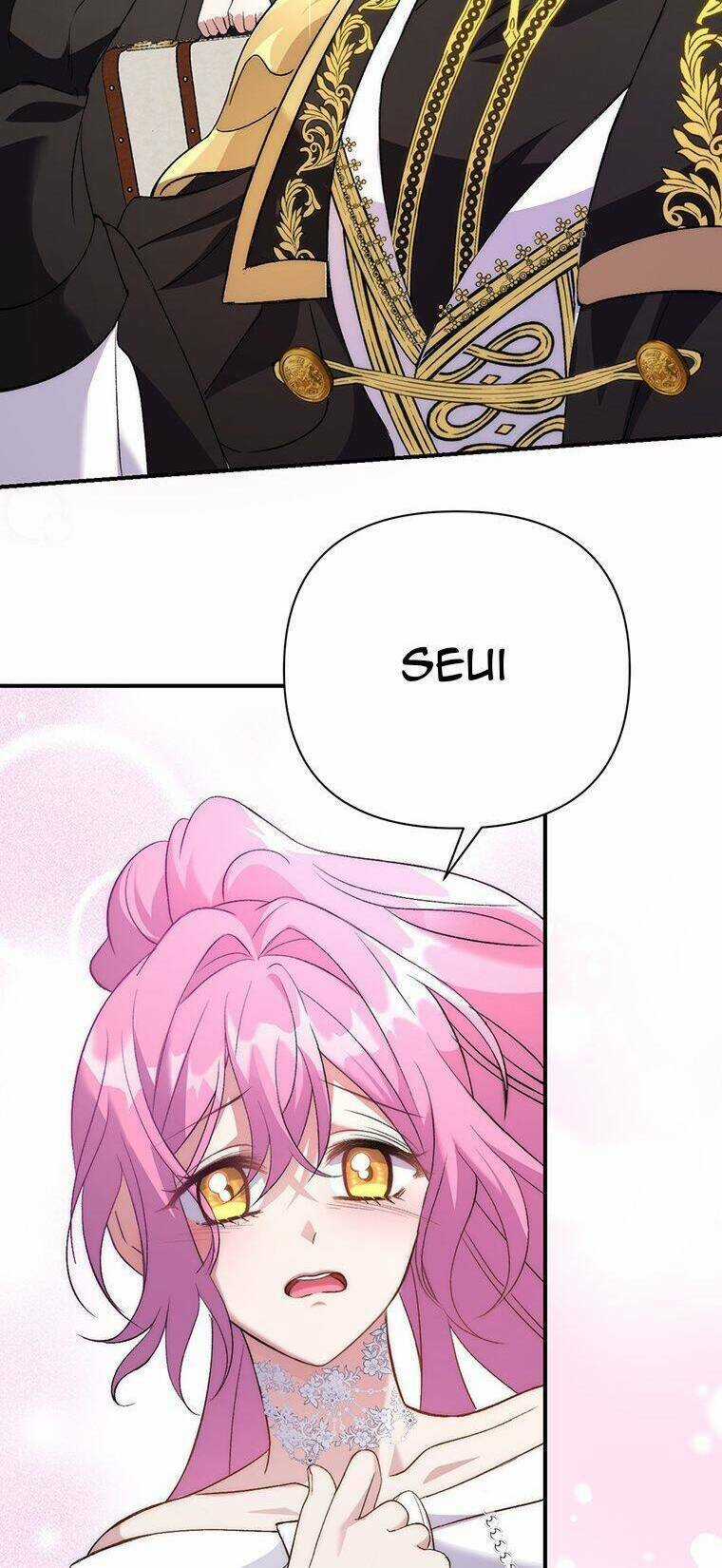 Nam Chính Ám Ảnh Phát Điên Chapter 4 trang 25