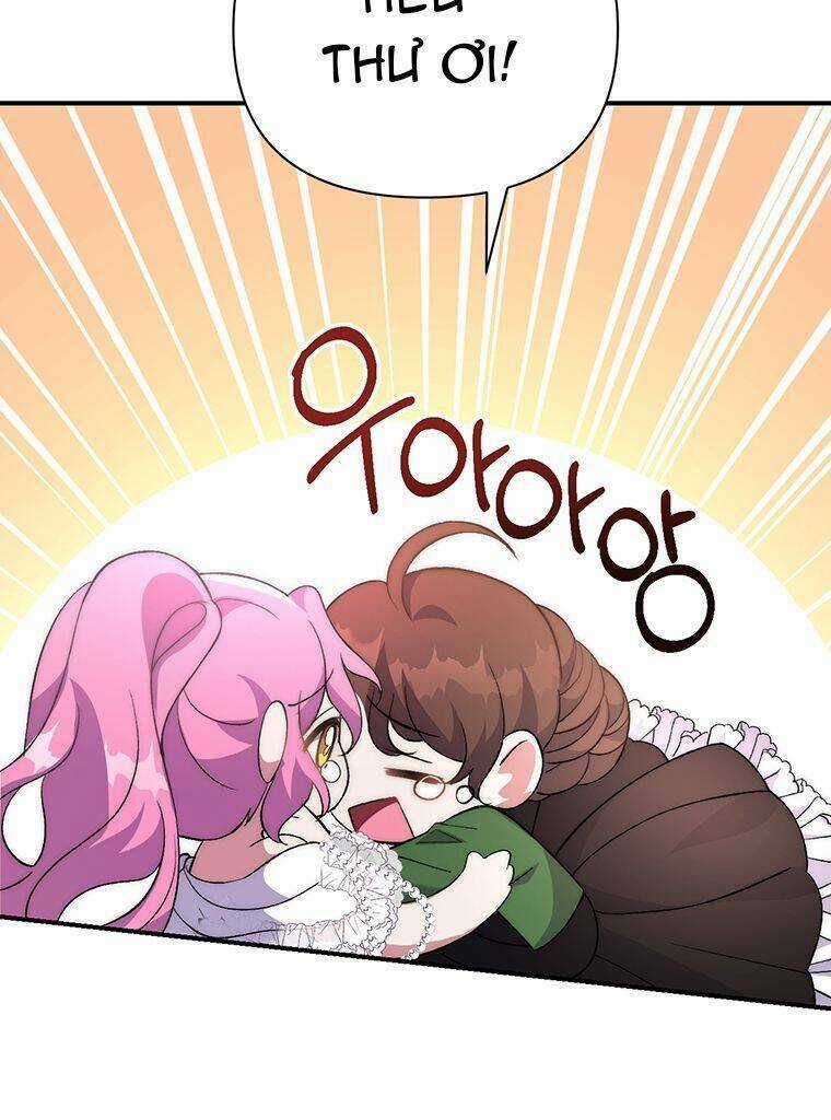 Nam Chính Ám Ảnh Phát Điên Chapter 4 trang 27