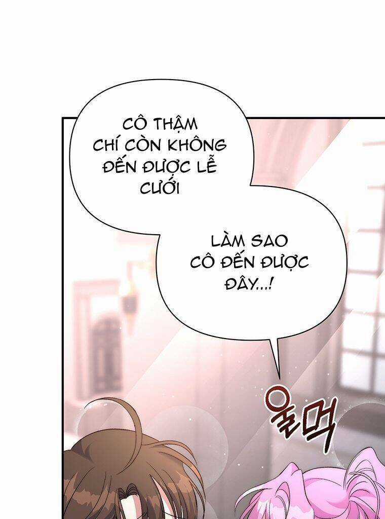 Nam Chính Ám Ảnh Phát Điên Chapter 4 trang 28