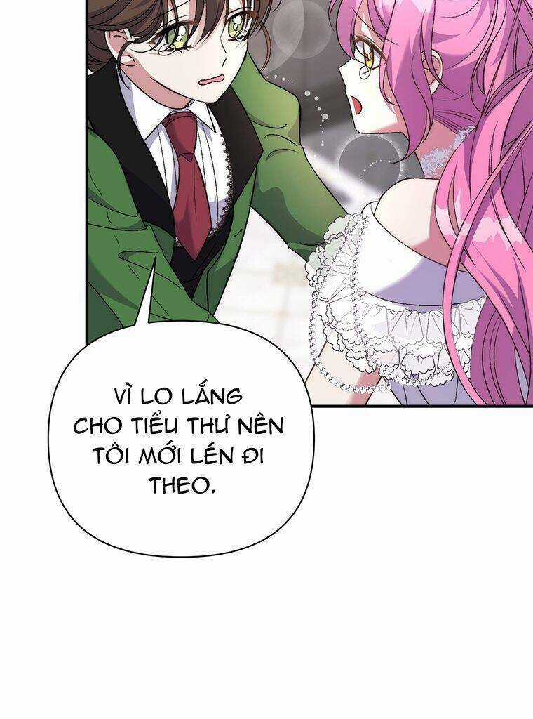 Nam Chính Ám Ảnh Phát Điên Chapter 4 trang 29