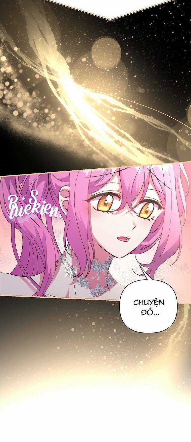 Nam Chính Ám Ảnh Phát Điên Chapter 4 trang 3