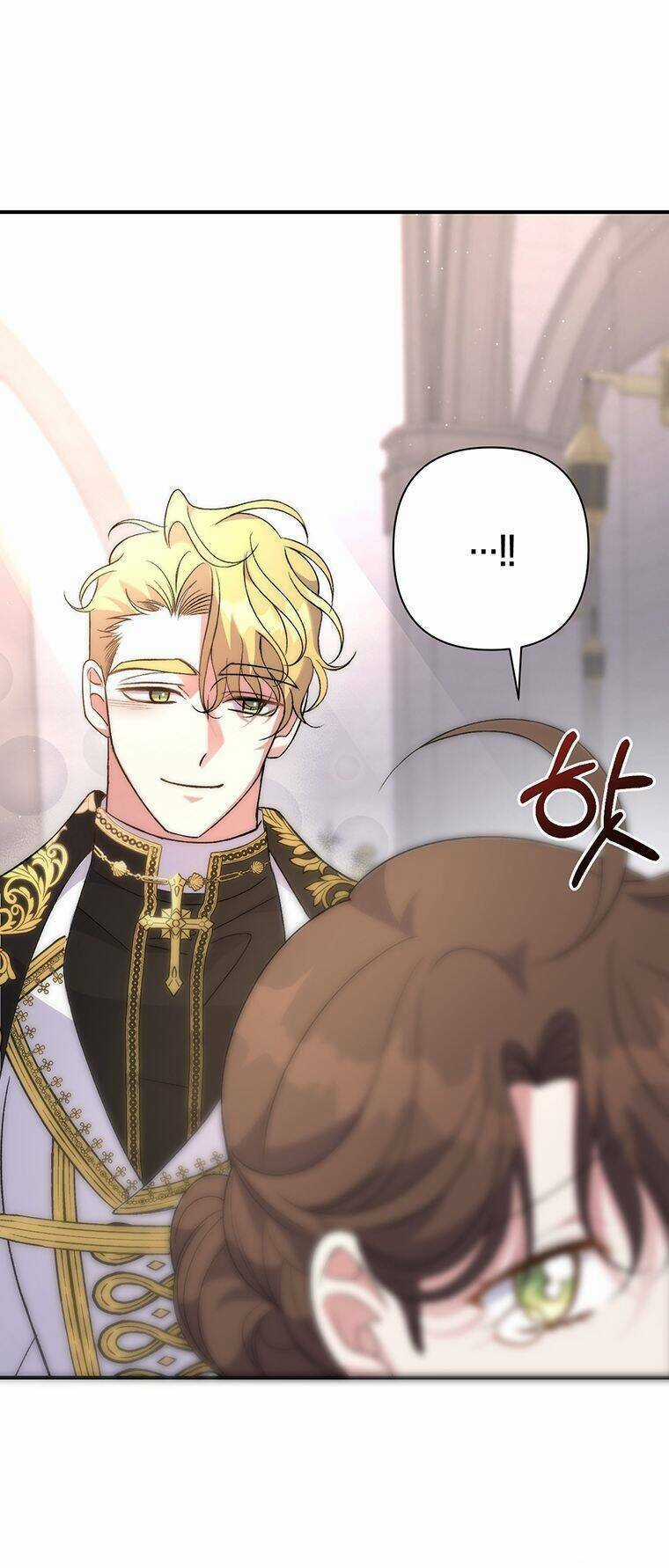 Nam Chính Ám Ảnh Phát Điên Chapter 4 trang 30