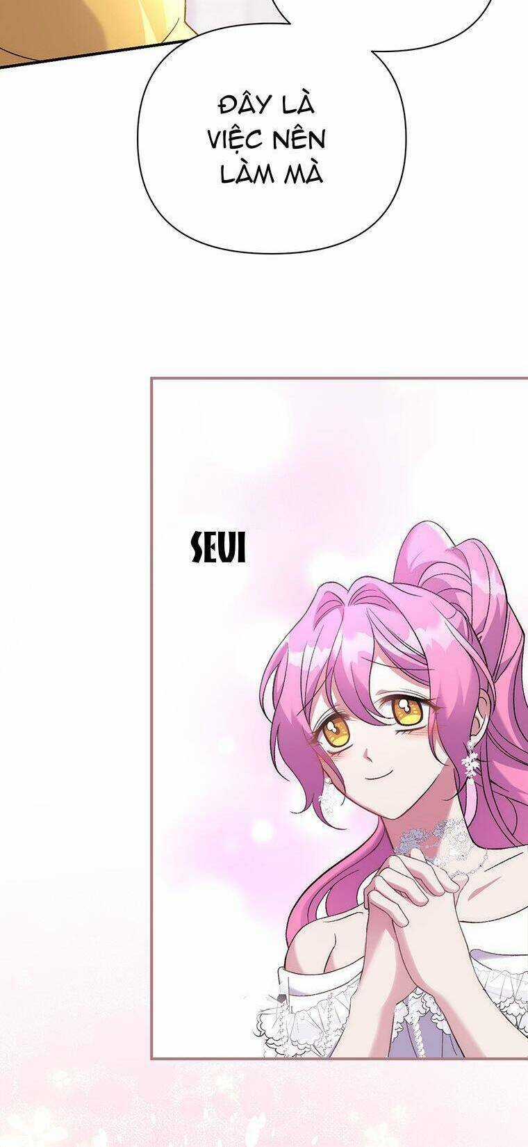 Nam Chính Ám Ảnh Phát Điên Chapter 4 trang 33