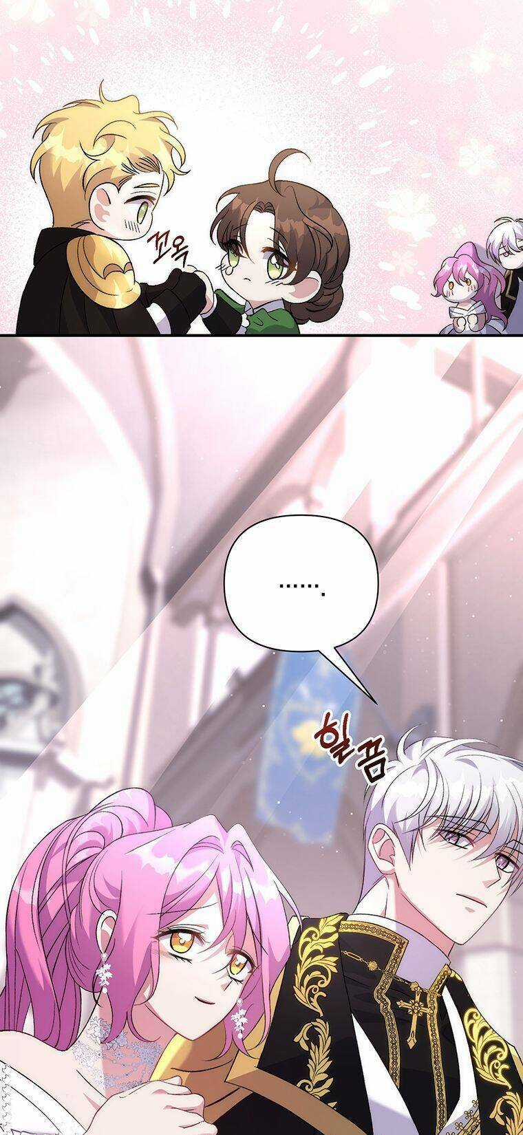 Nam Chính Ám Ảnh Phát Điên Chapter 4 trang 34