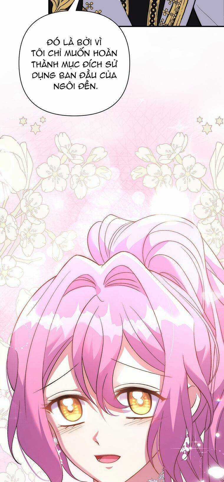 Nam Chính Ám Ảnh Phát Điên Chapter 4 trang 38