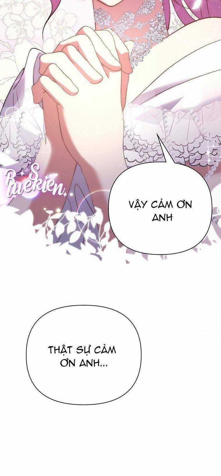 Nam Chính Ám Ảnh Phát Điên Chapter 4 trang 39